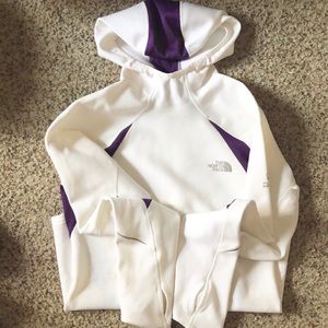 North Face Hoodie